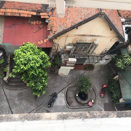 Serviced Apartment Next To The Hanoi Opera House Can Ho Day Du Tien Nghi Co Thang May Ngay Gan Nha Hat Lon Eksteriør bilde