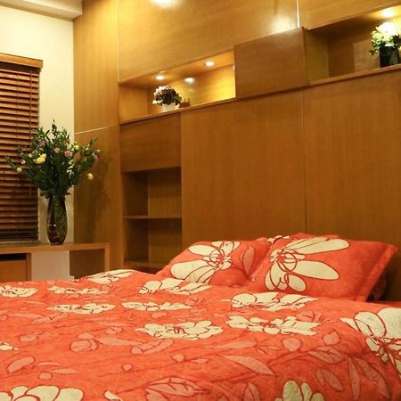 Serviced Apartment Next To The Hanoi Opera House Can Ho Day Du Tien Nghi Co Thang May Ngay Gan Nha Hat Lon Eksteriør bilde
