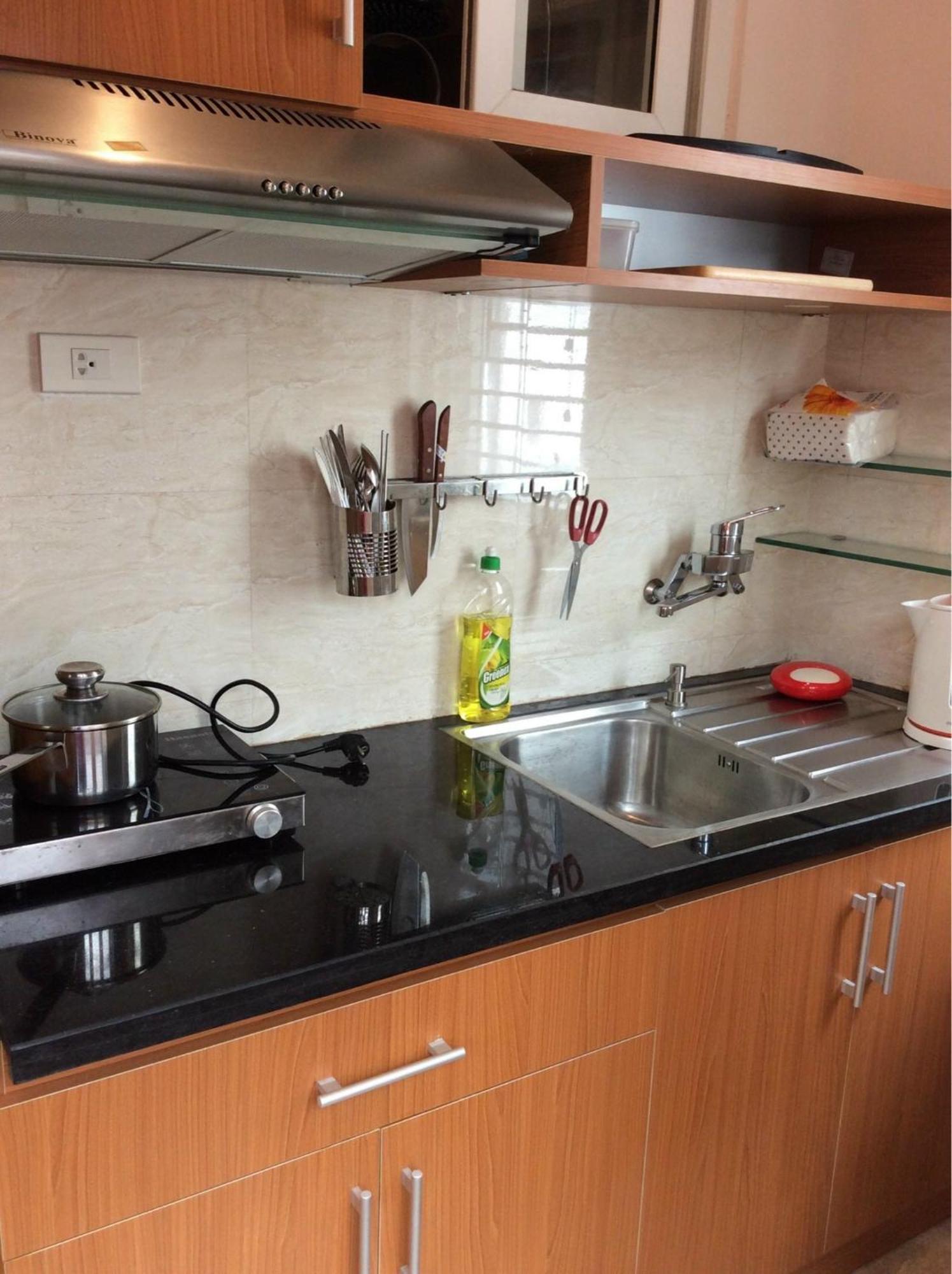 Serviced Apartment Next To The Hanoi Opera House Can Ho Day Du Tien Nghi Co Thang May Ngay Gan Nha Hat Lon Eksteriør bilde