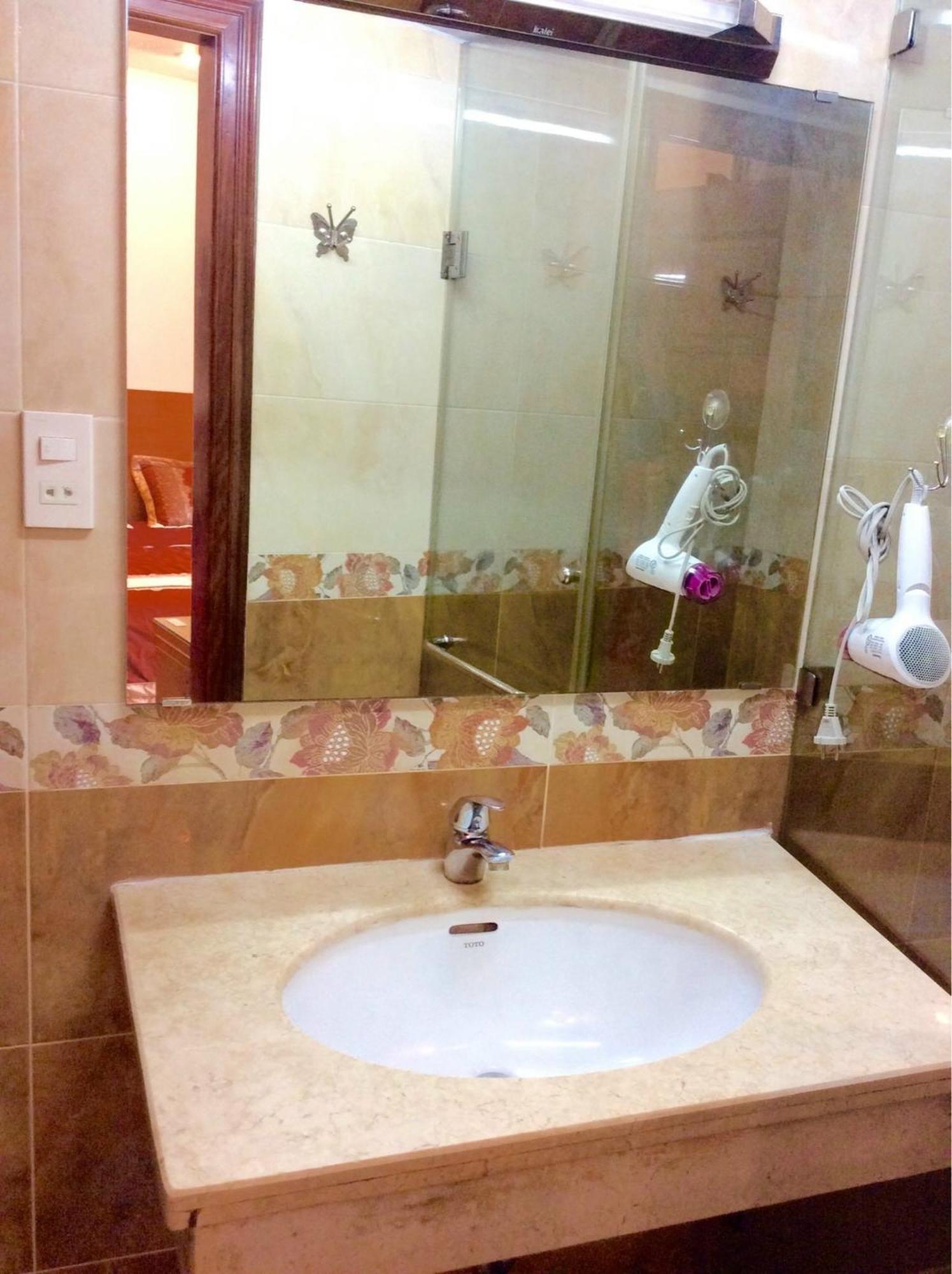 Serviced Apartment Next To The Hanoi Opera House Can Ho Day Du Tien Nghi Co Thang May Ngay Gan Nha Hat Lon Eksteriør bilde