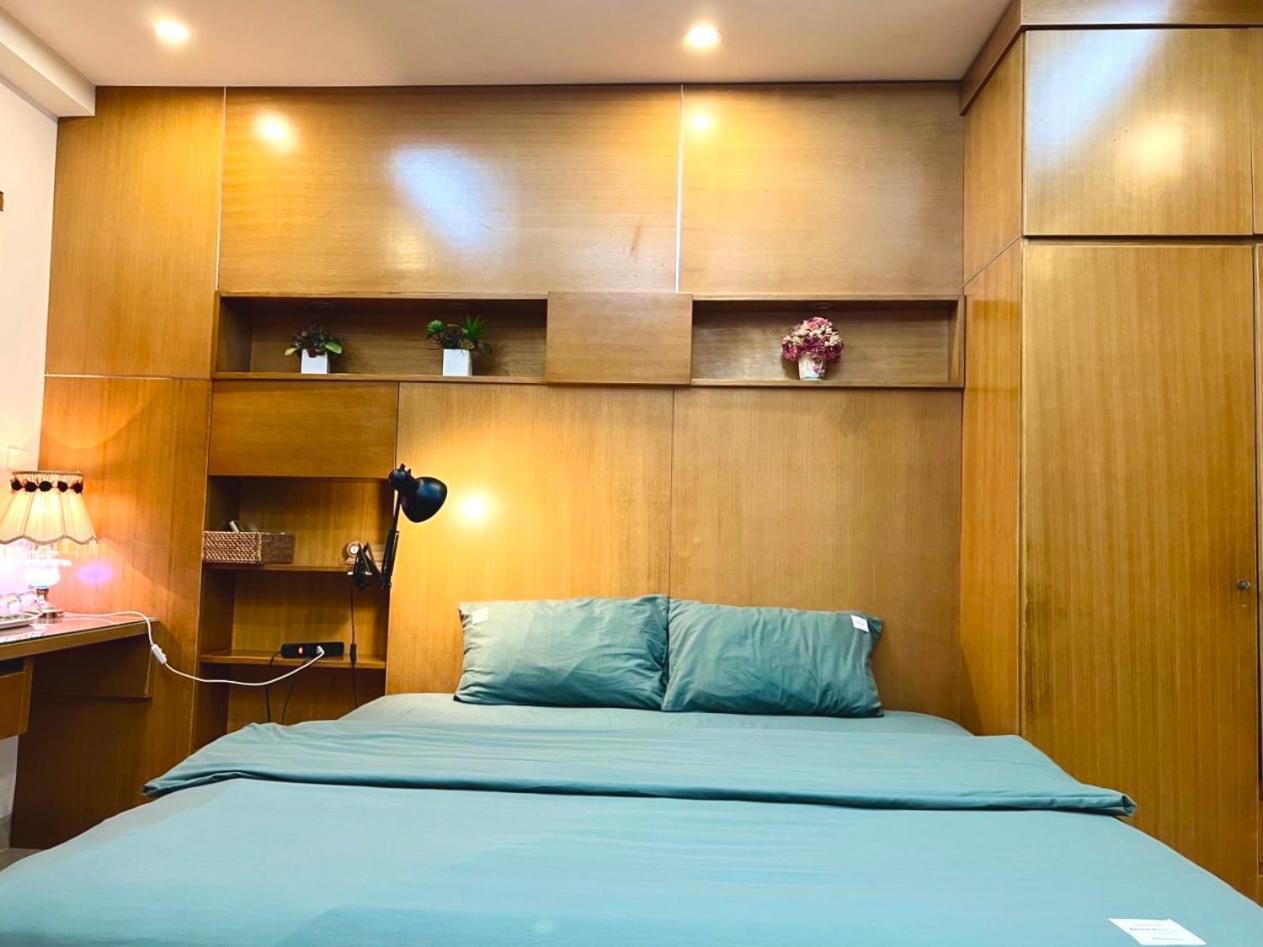 Serviced Apartment Next To The Hanoi Opera House Can Ho Day Du Tien Nghi Co Thang May Ngay Gan Nha Hat Lon Eksteriør bilde