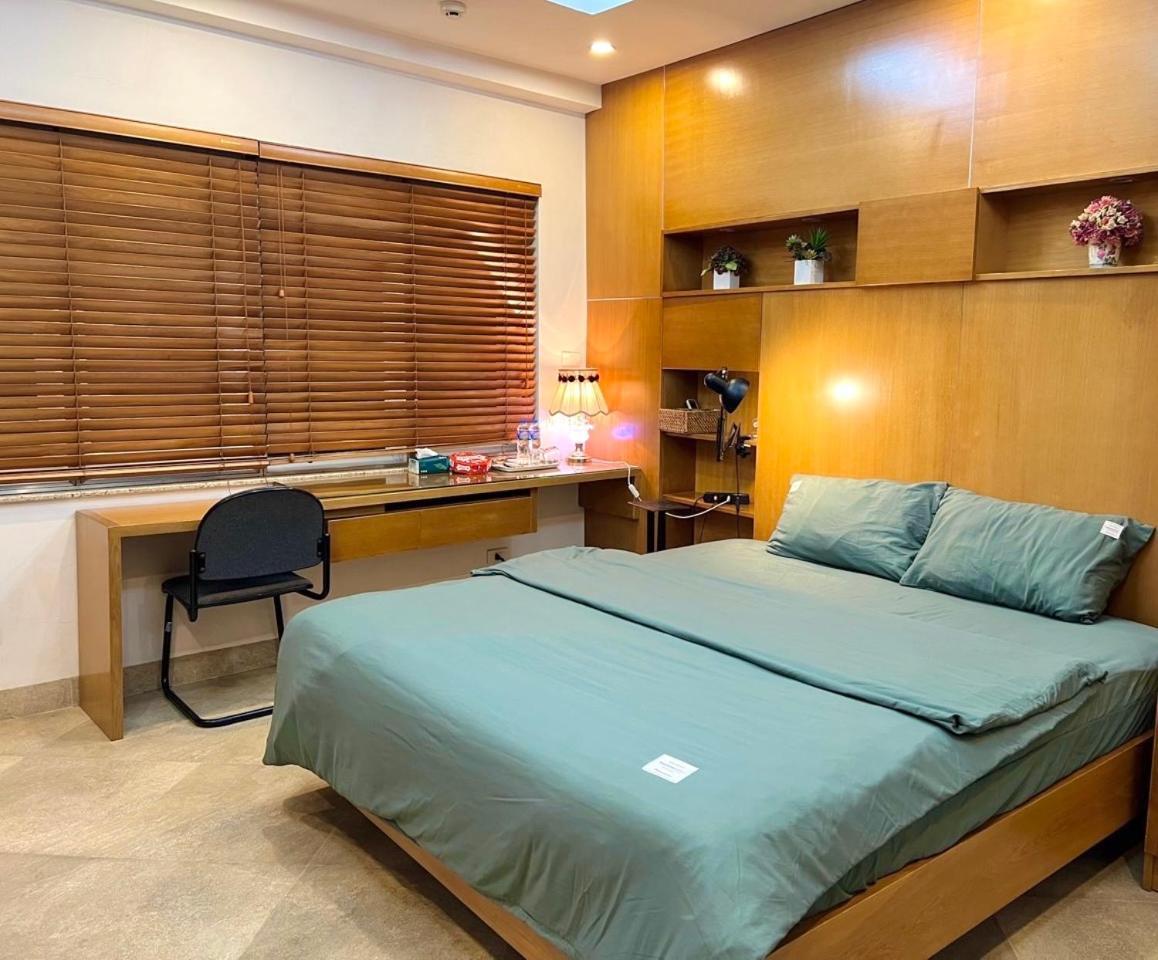 Serviced Apartment Next To The Hanoi Opera House Can Ho Day Du Tien Nghi Co Thang May Ngay Gan Nha Hat Lon Eksteriør bilde
