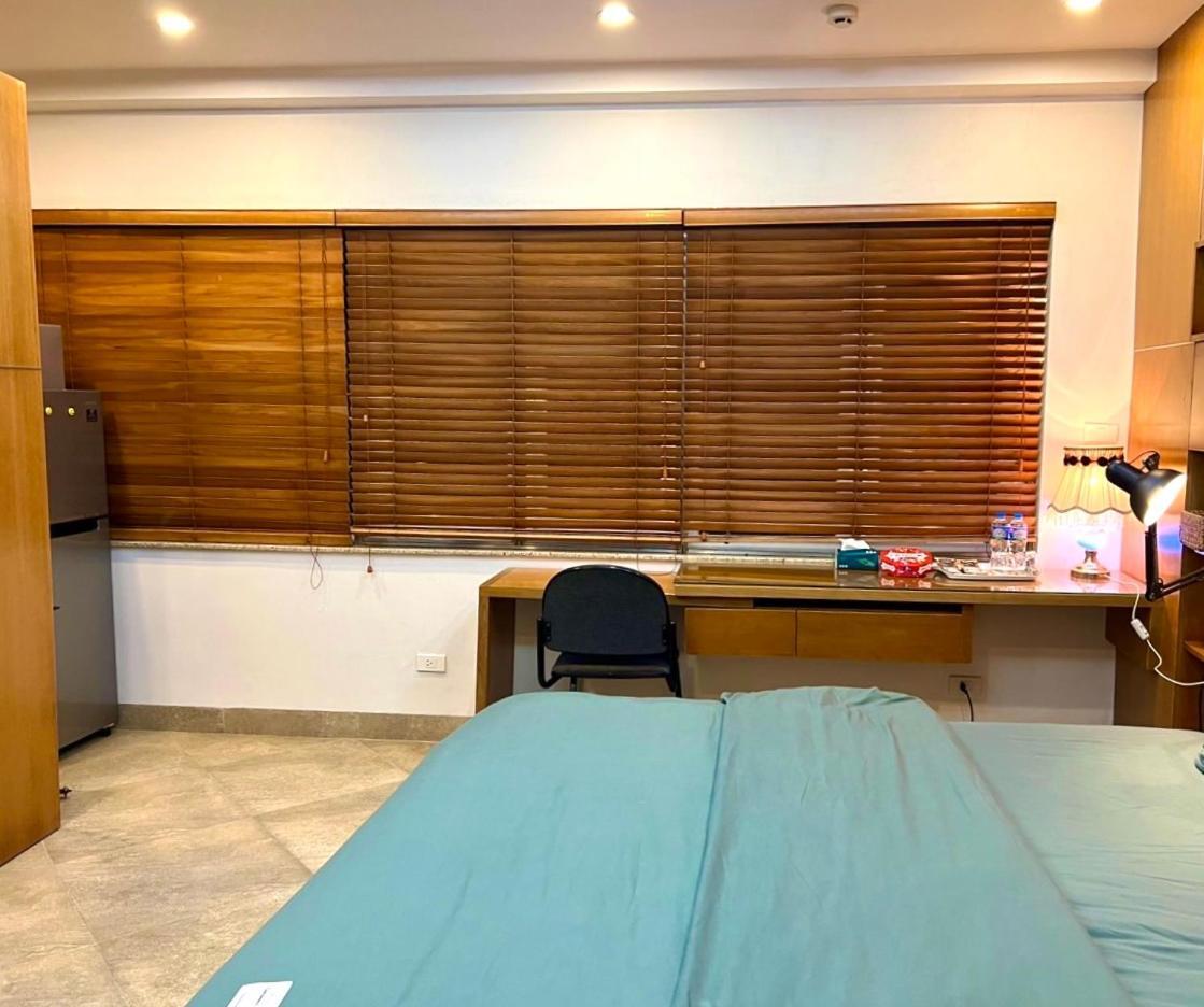 Serviced Apartment Next To The Hanoi Opera House Can Ho Day Du Tien Nghi Co Thang May Ngay Gan Nha Hat Lon Eksteriør bilde