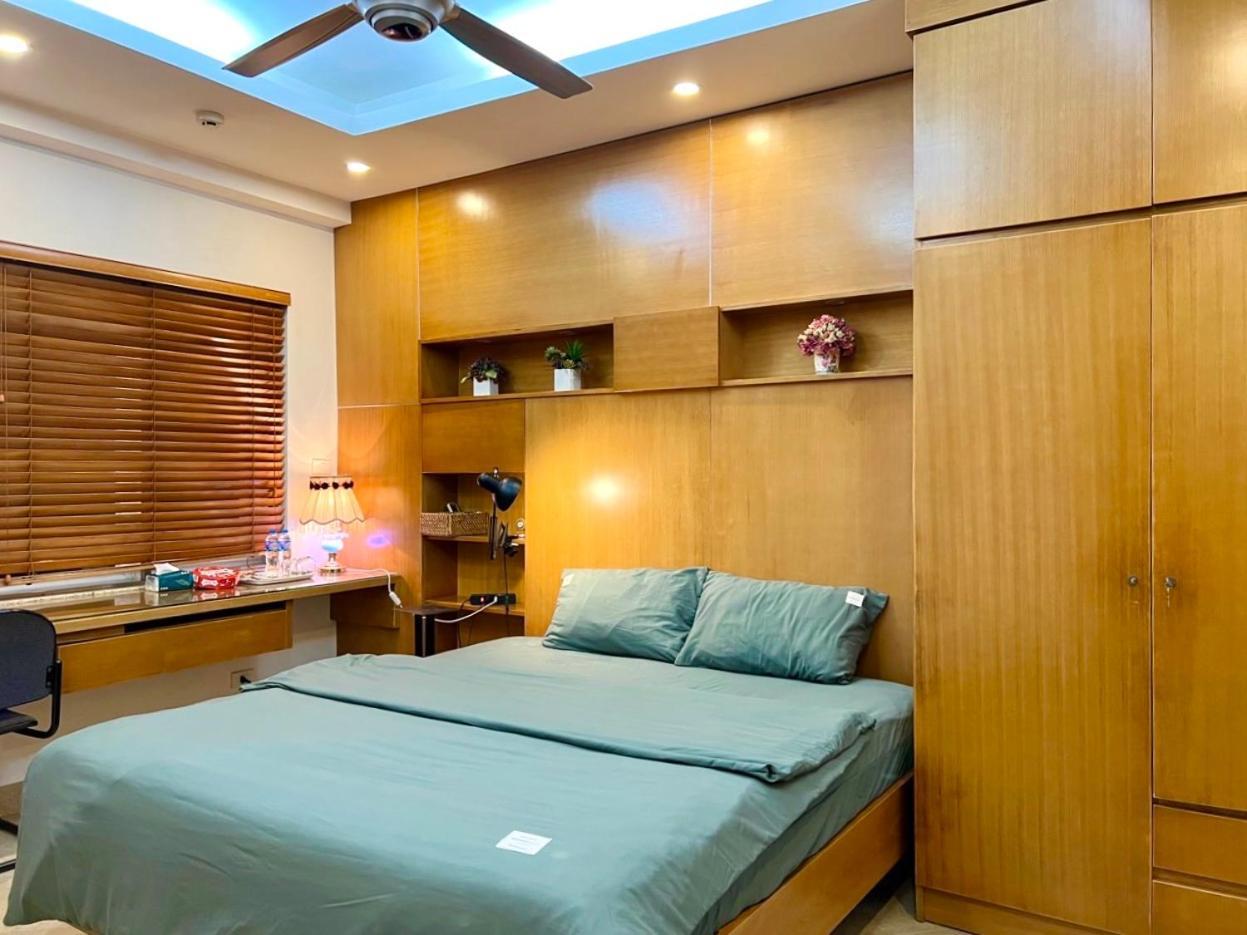 Serviced Apartment Next To The Hanoi Opera House Can Ho Day Du Tien Nghi Co Thang May Ngay Gan Nha Hat Lon Eksteriør bilde