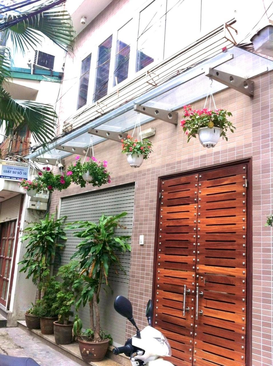Serviced Apartment Next To The Hanoi Opera House Can Ho Day Du Tien Nghi Co Thang May Ngay Gan Nha Hat Lon Eksteriør bilde